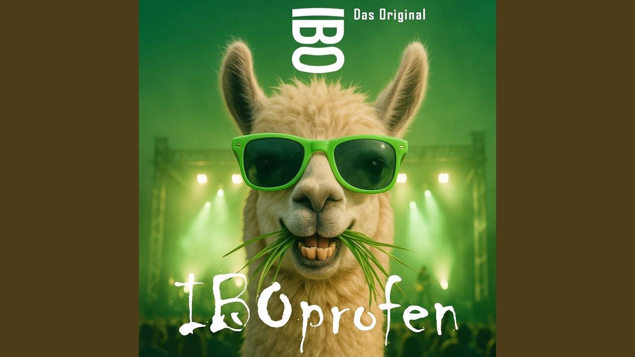 The Seven Nation Army Party Rock Anthem