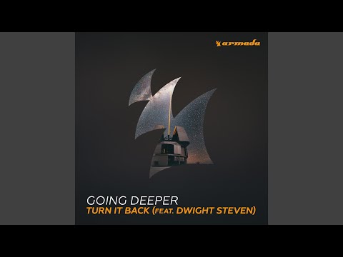 Turn It Back (feat. Dwight Steven) (Extended Mix)