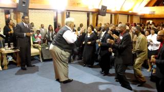 Do Your Will Rance Allen