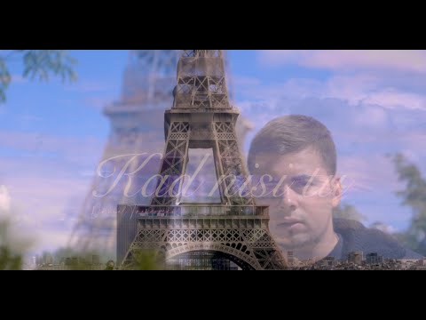 DANIEL TRENCOVSKI - KAD NISI TU (Official video2021)