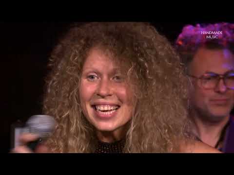 Maya Fadeeva - full concert