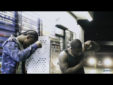 Mike Jay x EGM GQ - Hold Up ( Official Music Video )