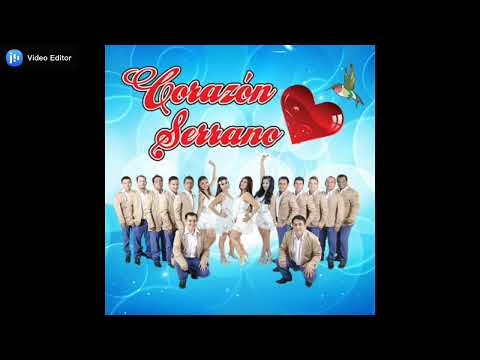 Paloma Mensajera - Corazon Serrano