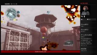 ［ゴールドロジャーのMGO］重装カンストさせます 2