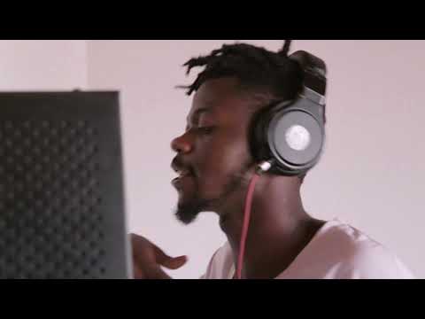 Cleo Grae - Graestyle(Freestyle) Official video