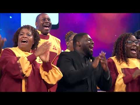 Inspirational Music: Minister Katrina Smith & Voices Of Inspiration