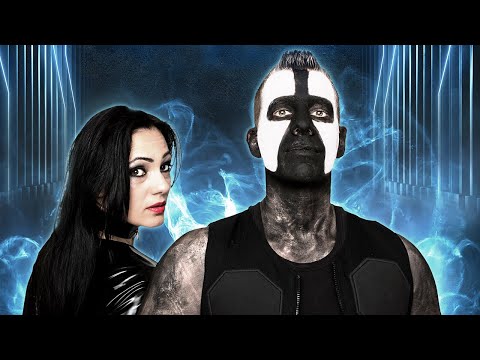 SYNTHATTACK - We Are SynthAttack (Official Live Video) | darkTunes Music Group