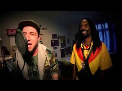 7AM CYPHER PART 2   GENERAL LEVY, KINETICAL, RUFFIAN RUGGED/BEST