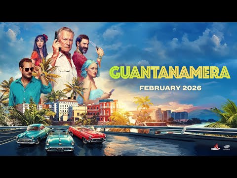 Гуантанамера