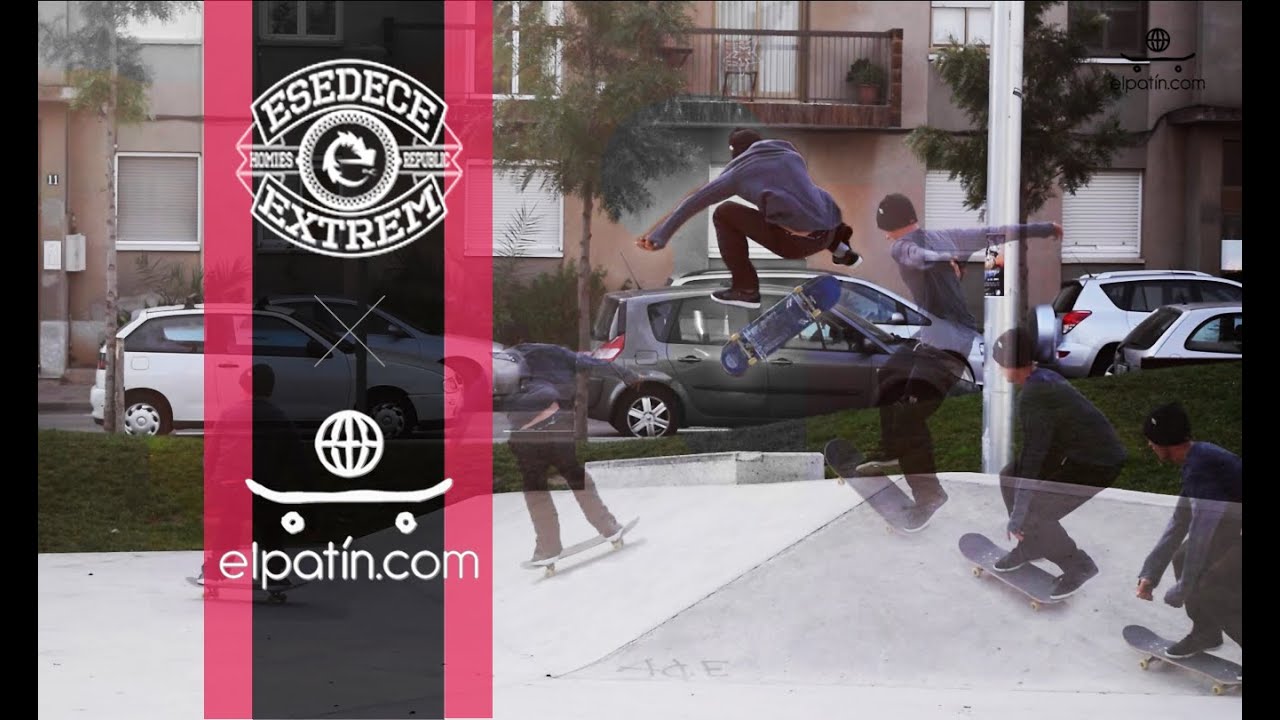 1 Día con Esedecé en Martorell (Barcelona)