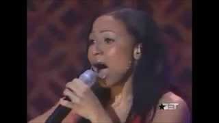 Debelah Morgan's amazing High Notes F6 - A6 (Whistle Collection)