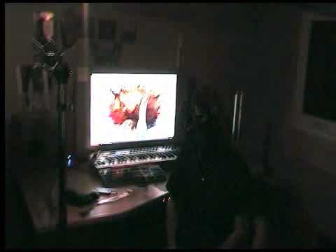 Young Jok-R - Wie ein Tier (Promovideo) - German Underground Rap - A.K.E. 2009