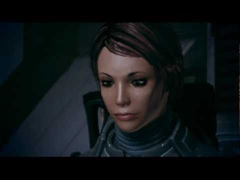 Shepard Rescues The Hostages