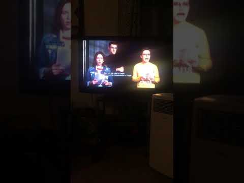 The Goldbergs Maury Embarrassed Adam