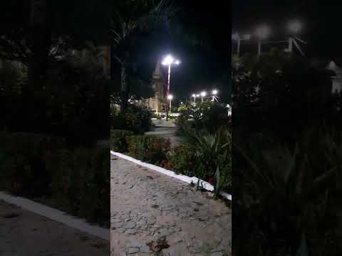 #praça de Araioses.  # MA