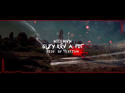 NicemVn - Slzy Krv a Pot (Prod. By Tryptom)