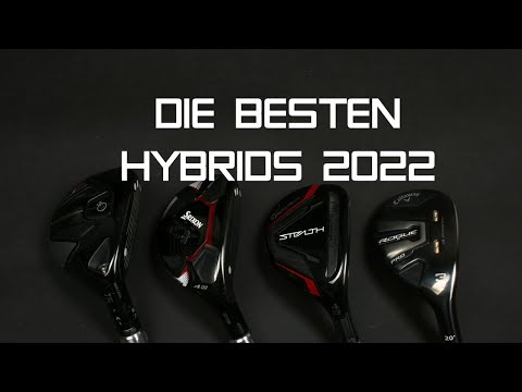Die besten Hybrids 2022 im Vergleich