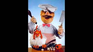 Swedish Chef Bork Bork 5 minutes