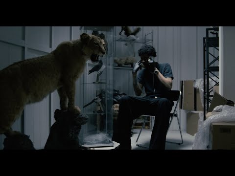 longJ - Neue Haare (prod. lex!, fredeluk, thisisyourcyan)