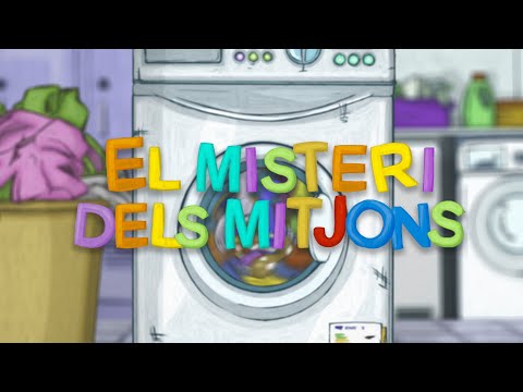 🌙ELS ATRAPASOMNIS - EL MISTERI DELS MITJONS 🧦 (VIDEOCLIP OFICIAL)
