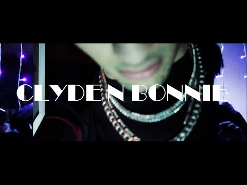 LIT GIZZY - CLYDE N BONNIE (VIDEOEDIT)