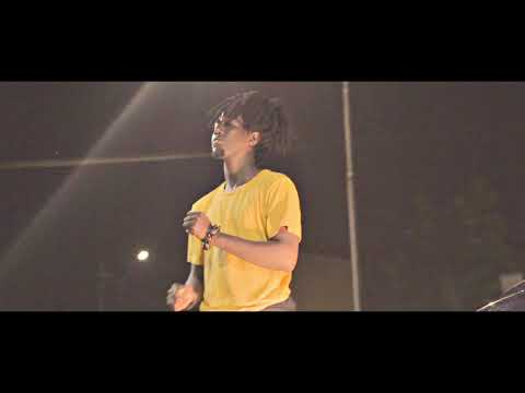 JAHKOUSE - MEIKI MIE ( Official Music Video )