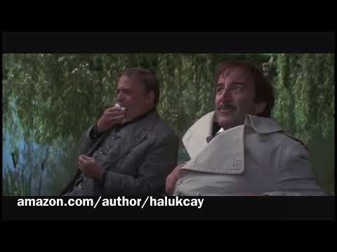 🎬 Clouseau visits Dreyfus at asylum / Pink Panther Strikes Again Movie