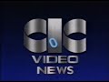 CIC Video News 1991