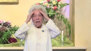 Reincarnation—the Spiral Staircase—Sunday Service 11/20/2016