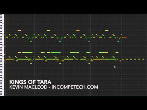 Video thumbnail for Kings of Tara