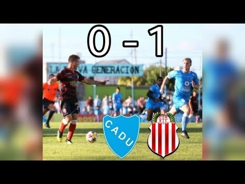 B Metro : DEFENSORES UNIDOS 0 - 1 BARRACAS CENTRAL | RESUMEN DEL PARTIDO + EL GOL