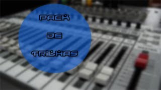 preview picture of video 'Pack De Trilhas Locução Jovem 2014!'