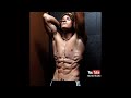 Teen Bodybuilding Shredded Body Update Posing Sie Gregory Styrke Studio