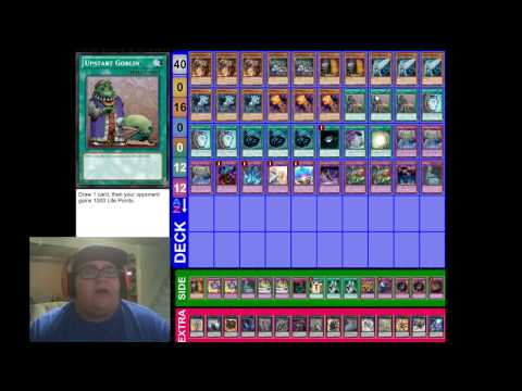 North America WCQ 1st Place H.A.T Deck profile Korey Mcduffie