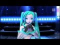 【VOCALOID 3】Miku Miku ni shite ageru 【Hatsune Miku ...