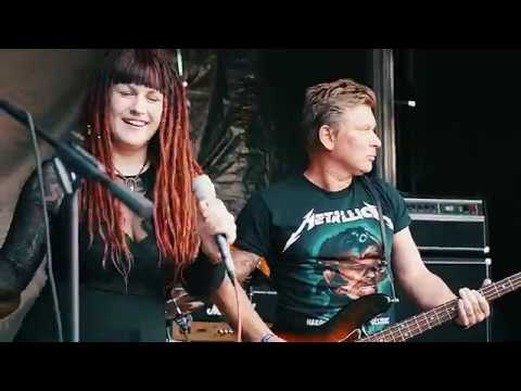 Rebel By Law: Rock & Roll