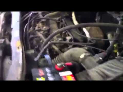 BC0230 - 2007 Ford Escape XLS - 2.3L