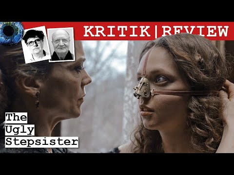 arteshot 350 - The Ugly Stepsister | Kritik/Review/Rezension