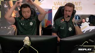 G2 Esports vs 100 Thieves 2.MAÇ | VCT CHAMPIONS 2026 | VALORANT