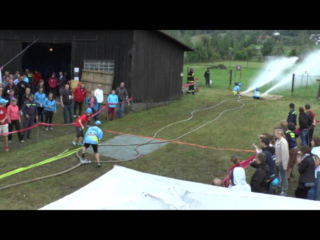 Lhotka, 14. 09. 2013