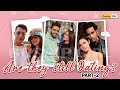 Kya Splitsvilla Ke Bahar Bhi Contestants Date Kar Rahe Hai? | Splitsvilla 14 Real Couples | Kashish