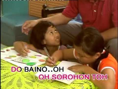 Karaoke NAGAYO KITO NOH - FRANCIS LANDONG