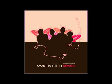 Smarton Trio feat Harcsa Veronika - Dream (Suhov remix)