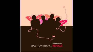 Smarton Trio feat Harcsa Veronika - Dream (Suhov remix)