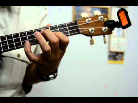 MINTATAMONG SAPI  by Mini Inus - Ukulele in Bb