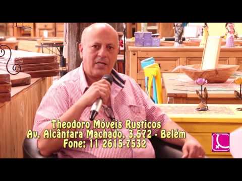 PGM016 Programa Mulher Moderna