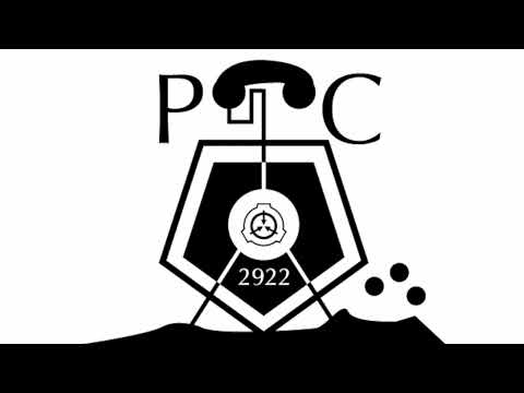 SCP-2922: Nachricht von Unten | Deutsch/German