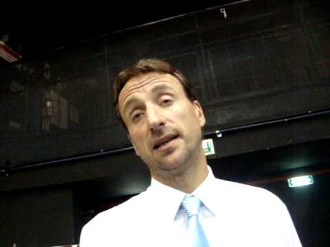 MetroBásquet   Sebastián Ginóbili habló luego de la derrota de Bahía Basket frente a Obras Sanitaria