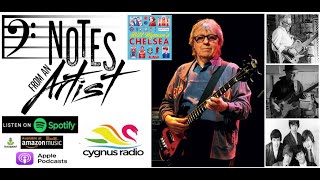 Bassist Bill Wyman’s Love of Blues &amp; Early Rock and Roll #rollingstones #billwyman #musichistory