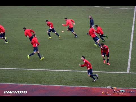 USD Intercampania - Casamarciano 2 - 1